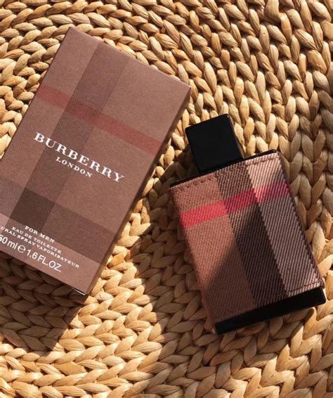 burberry london 男 香|Burberry Beauty London Men EDT Review 2020.